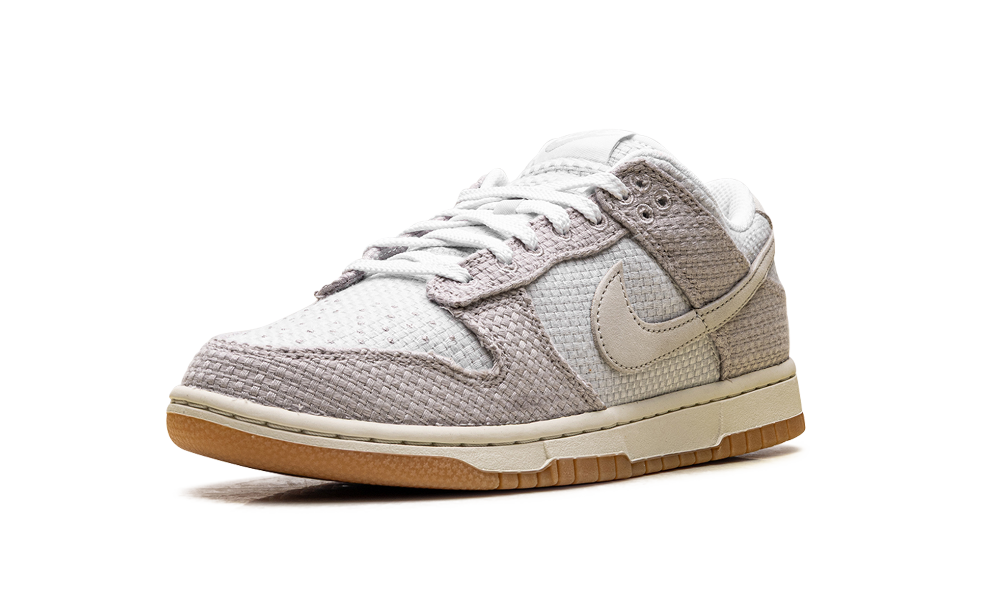 Dunk Low Retro SE "Moon Particle / Photon Dust / Coconut Milk / White" II7078 200