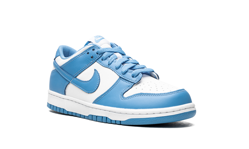 Dunk Low GS "UNC 2021" CW1590 103