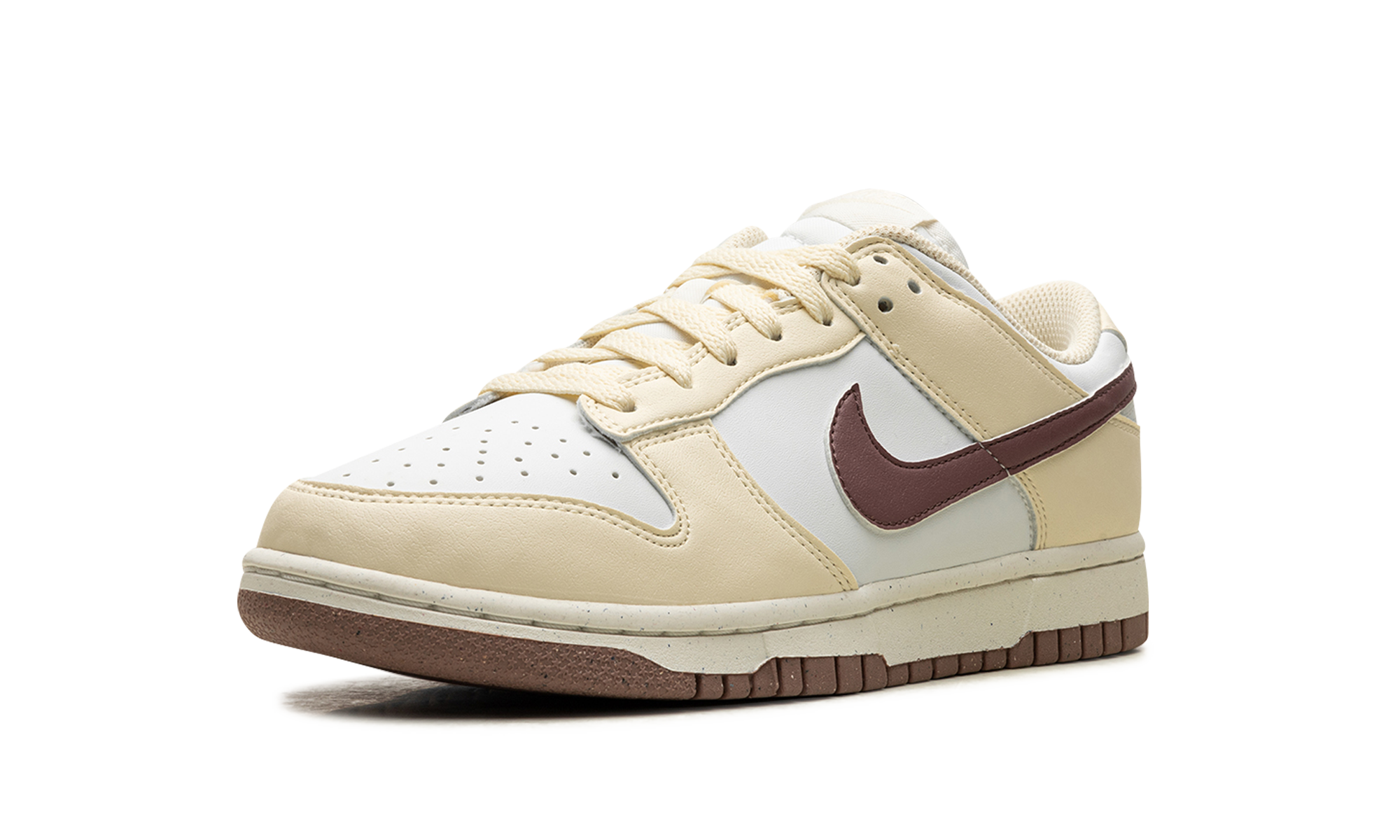 DUNK LO NEXT NATURE WMNS "Coconut Mauve" DD1873 103
