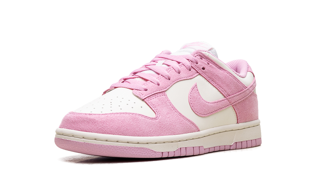 Dunk Low Next Nature WMNS "Pink Rise" HJ7673 101