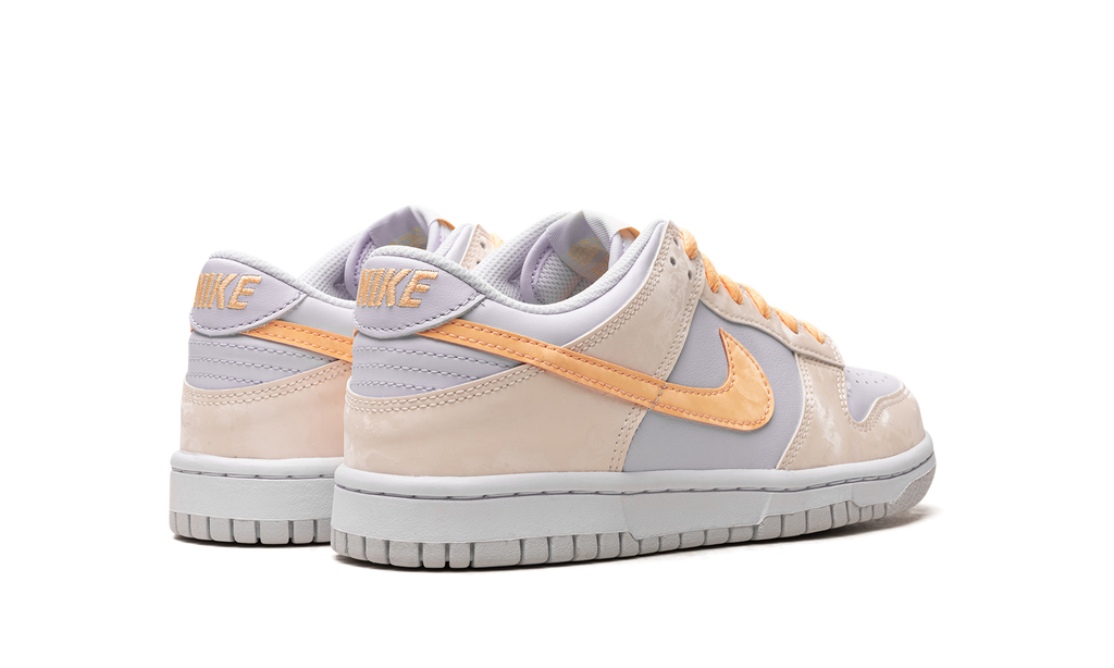 Dunk Low GS "Blue / Yellow" FB9109 100