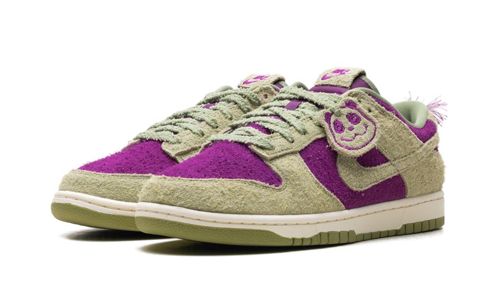 Dunk Low Retro SE "Viotech Dusty Olive" IB2990 500