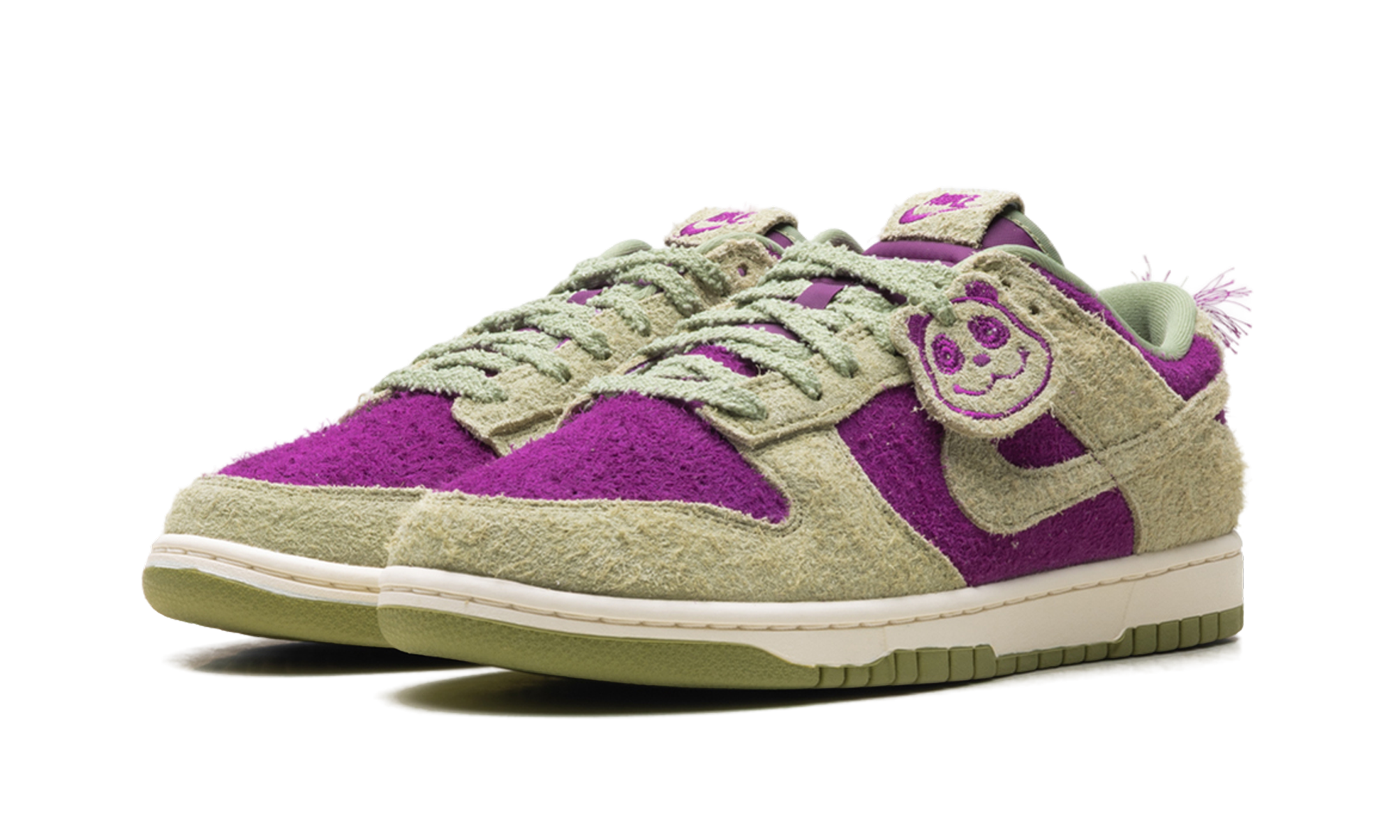 Dunk Low Retro SE "Viotech Dusty Olive" IB2990 500