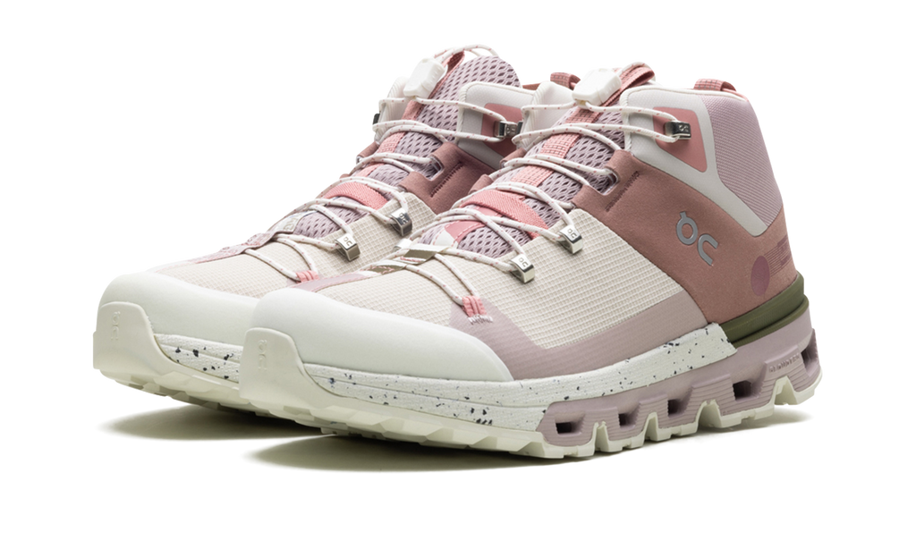 Cloudtrax WMNS "Rose Ivory" 53.99054