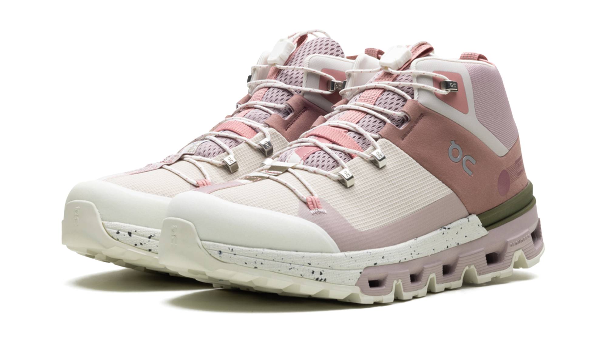 Cloudtrax WMNS "Rose Ivory" 53.99054