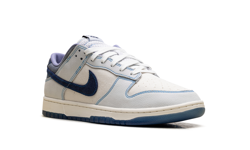 Dunk Low Retro SE "White Blue Void" IB6752 101