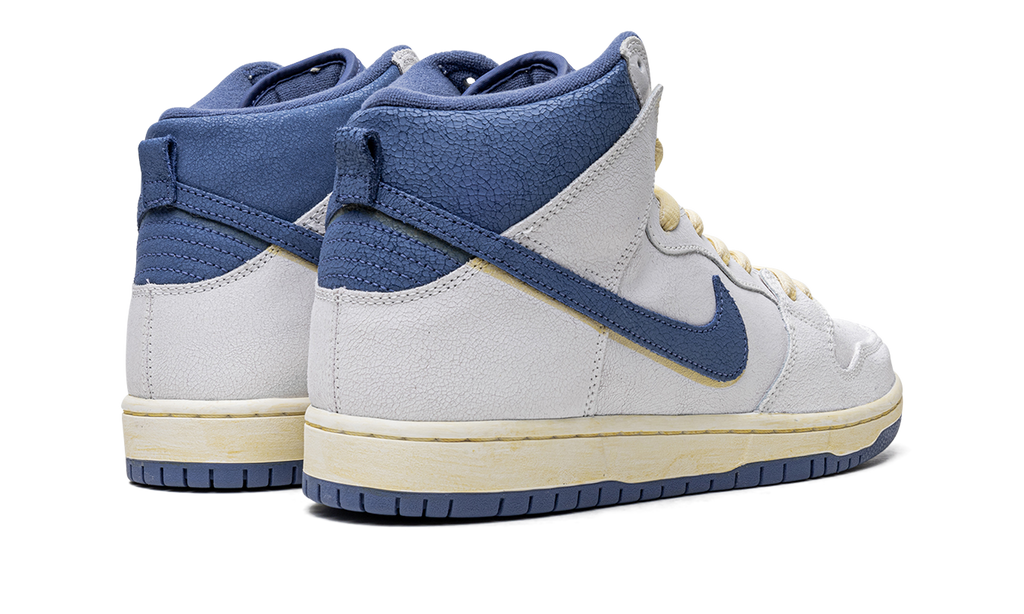 SB Dunk High Special Box "Atlas - Lost At Sea" CZ3334 100 Special Box