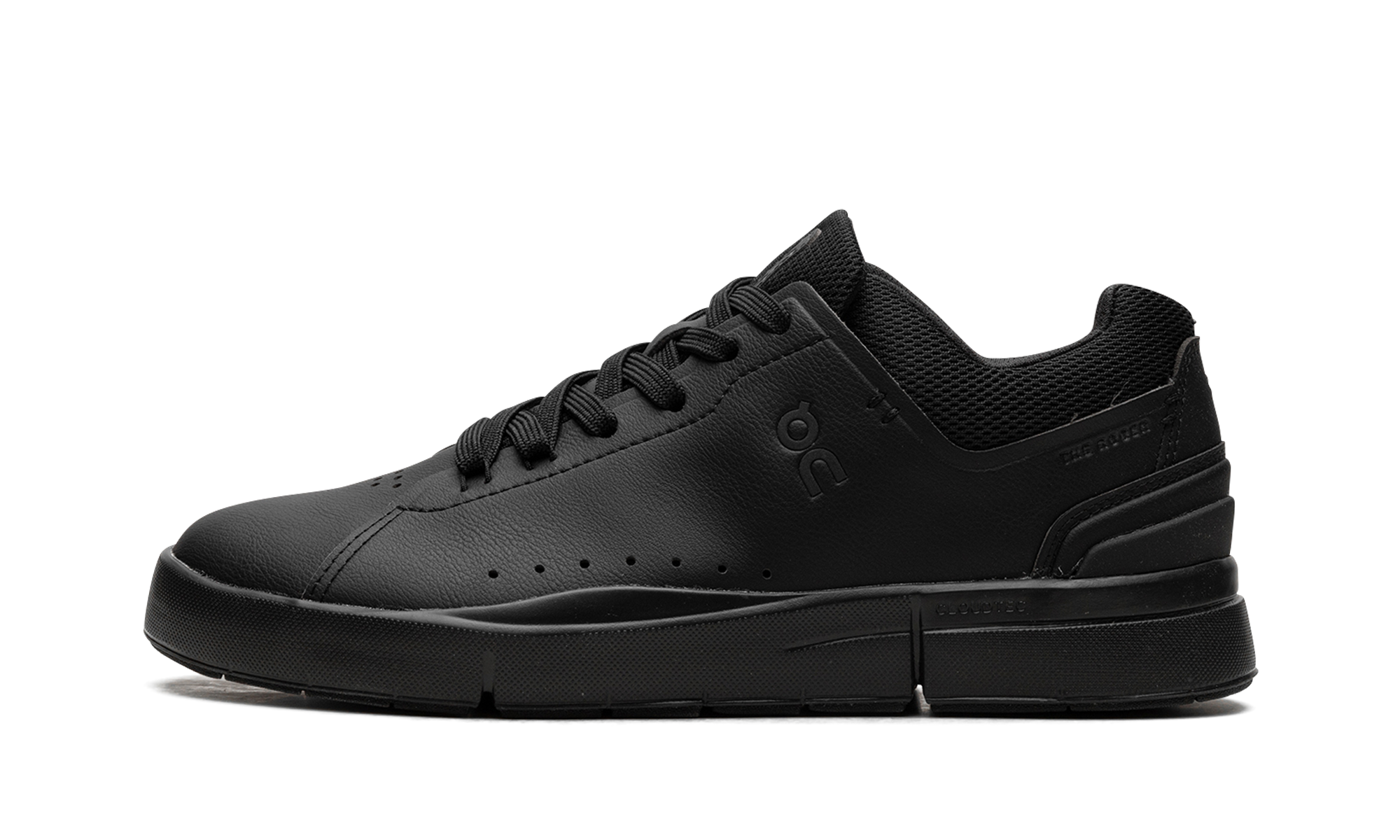 The Roger Advantage "Black" 3WD10650485