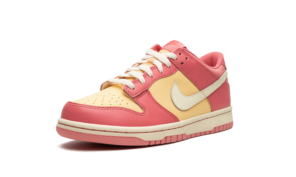 Dunk Low GS "Strawberry Peach Cream" DH9765 200