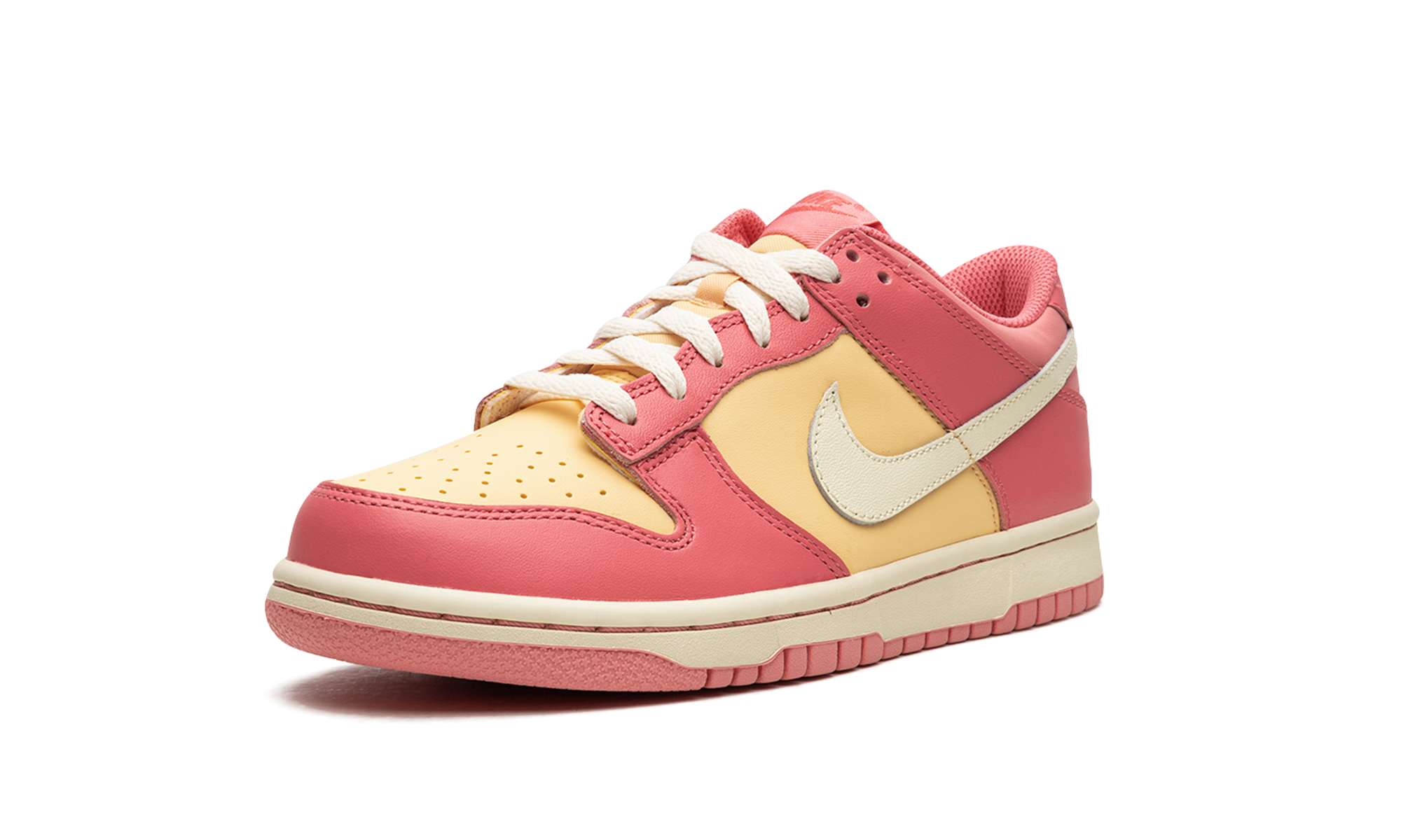 Dunk Low GS "Strawberry Peach Cream" DH9765 200