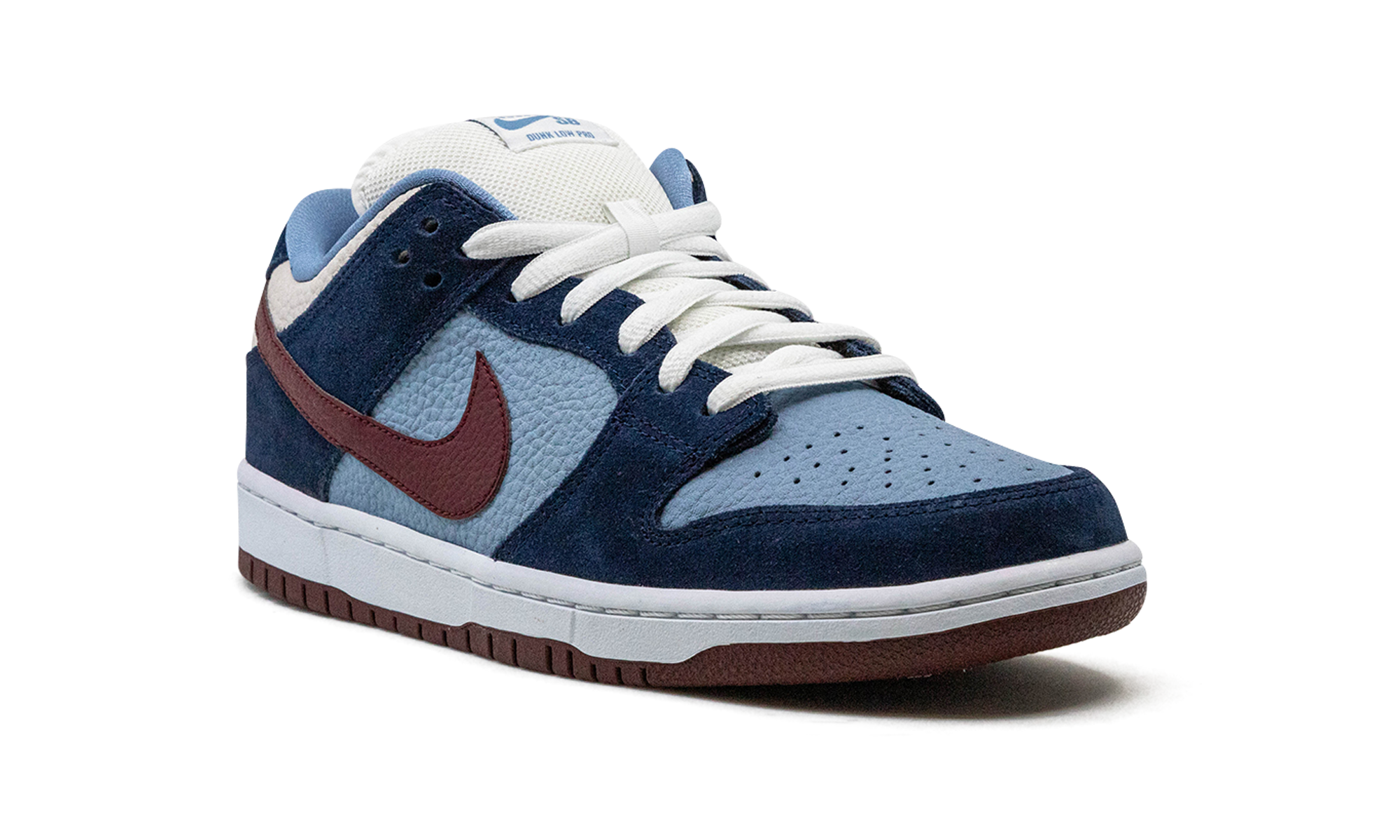 SB Dunk Low Premium "FTC Finally" 313170 463