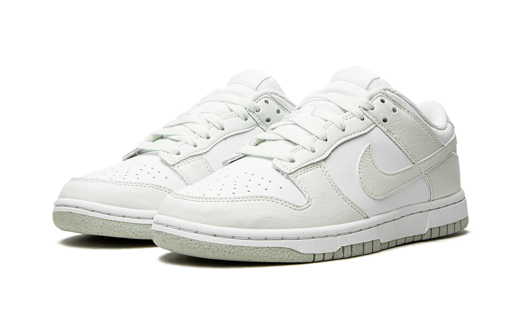 DUNK LO NN MNS WMNS "White/ Mint" DN1431 102