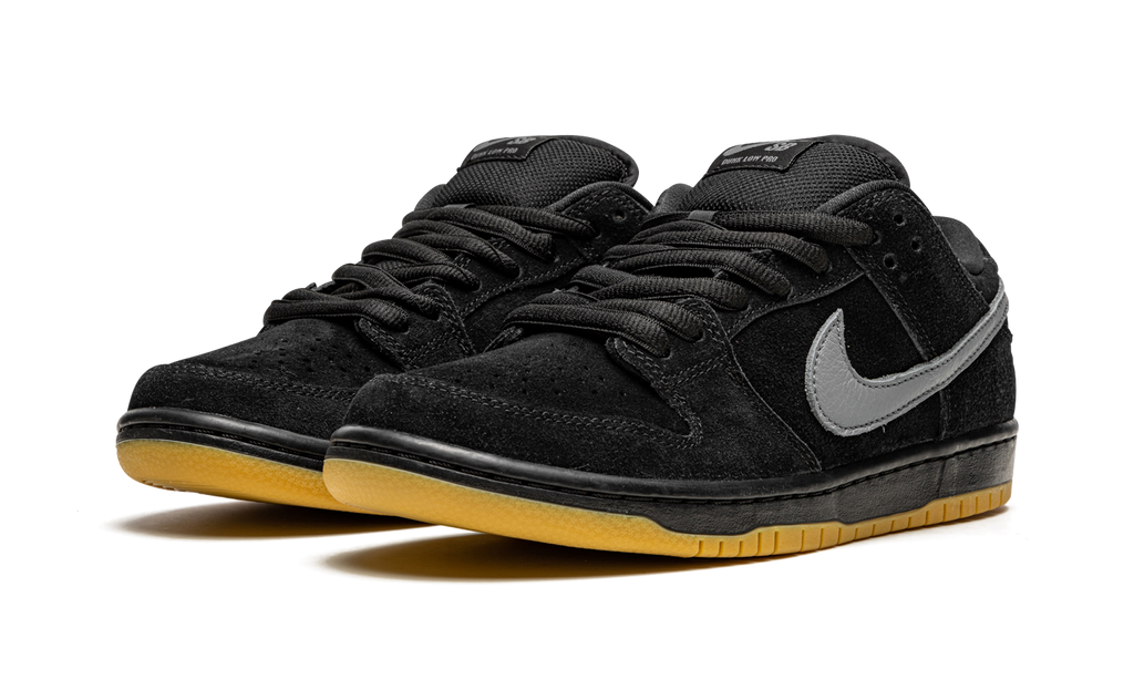 SB Dunk Low Pro "Fog" BQ6817 010