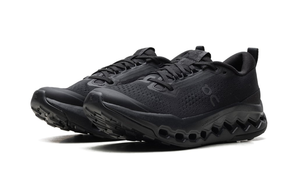 Cloudsurfer Trail 2 WMNS "Black" 3WF30101043