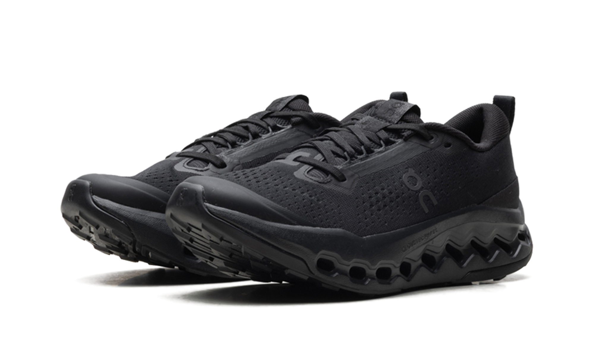 Cloudsurfer Trail 2 WMNS "Black" 3WF30101043