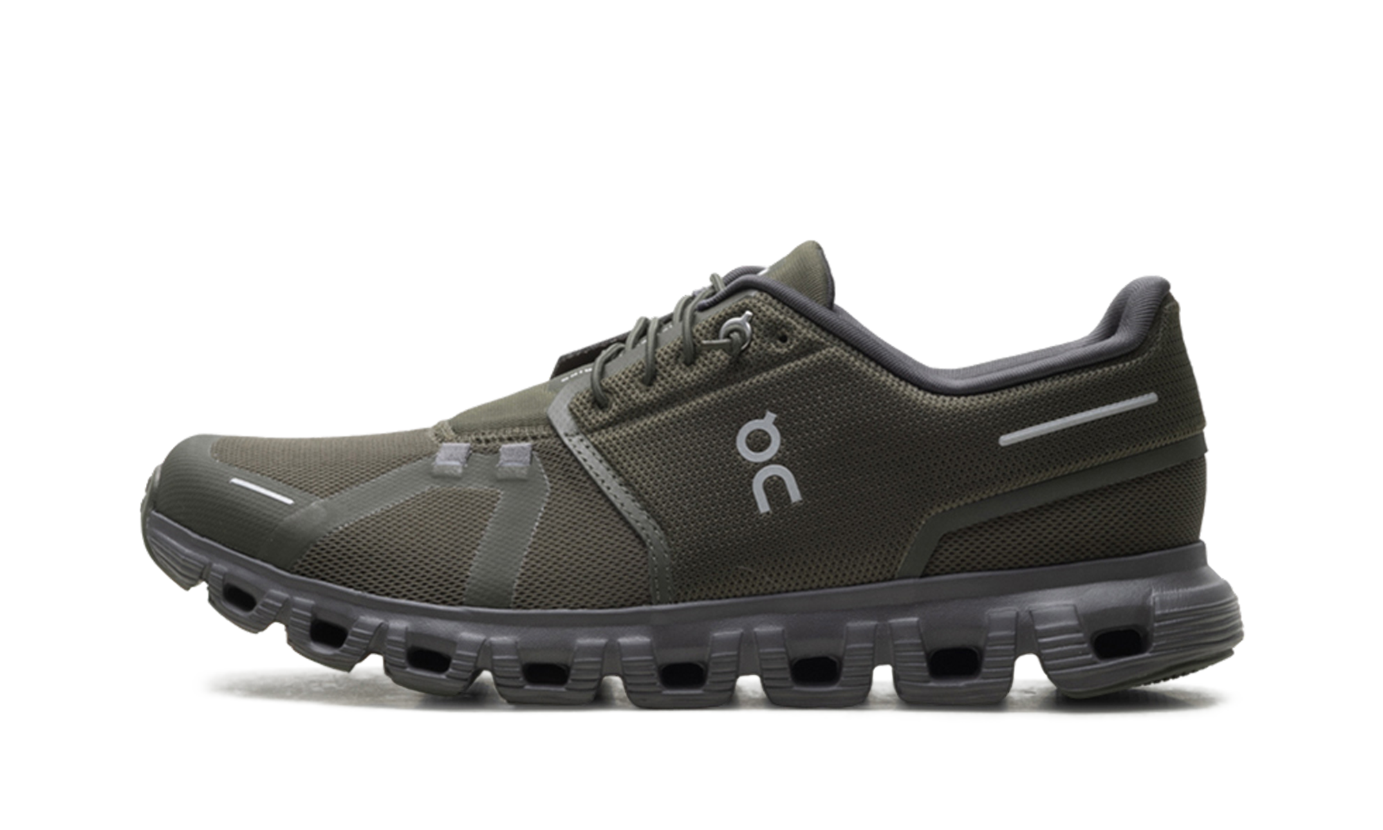 Cloud 6 "Olive/Eclipse" 3MF10070656
