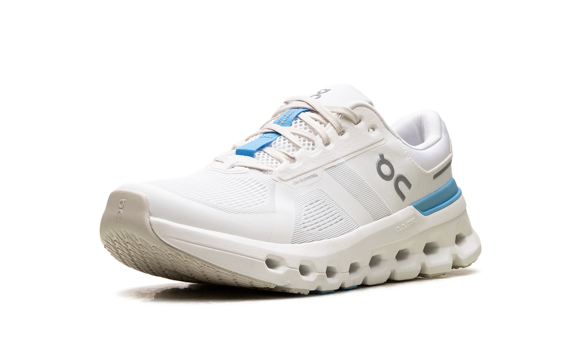 Cloudrunner 2 WMNS "White Horizon" 3WE10133195