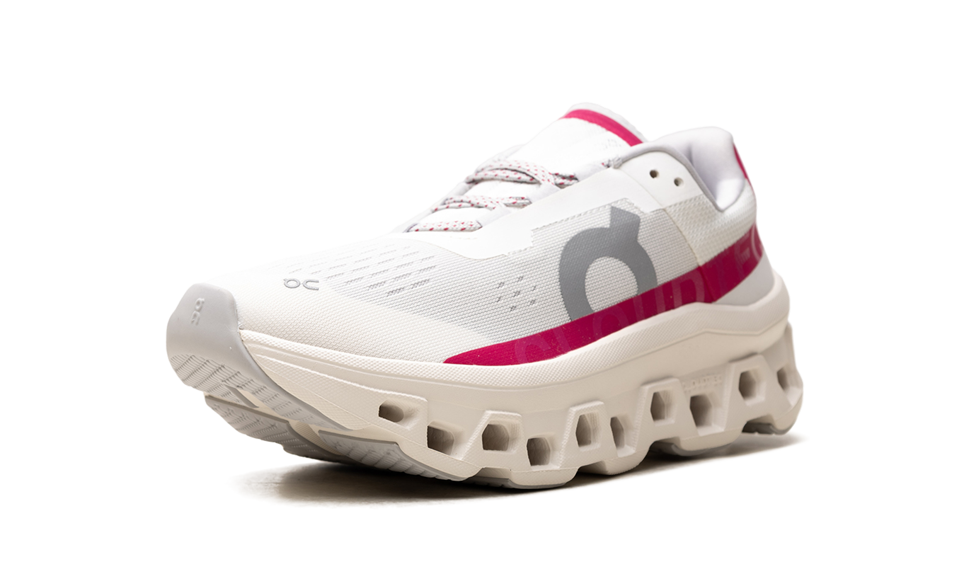 Cloudmonster WMNS "Ivory Grenadine" 3WD10104038