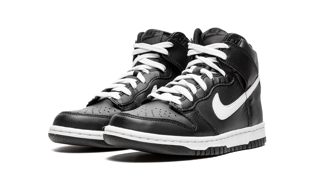 Dunk HI (GS) "Venom" DH9751 001