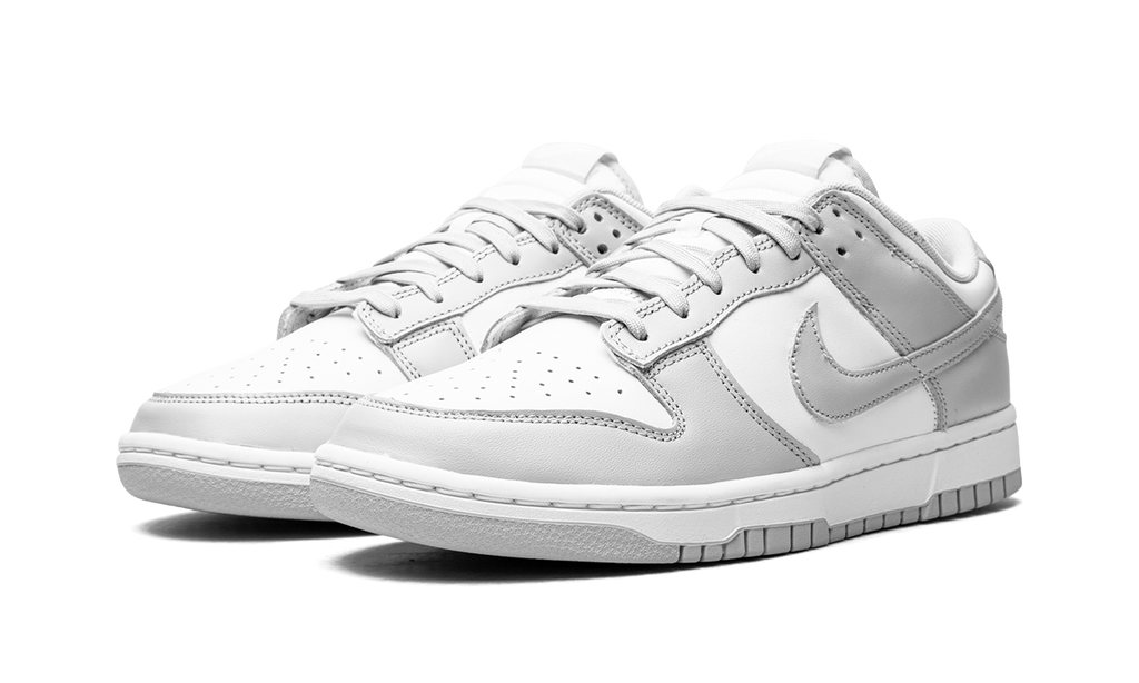 Dunk Low "Grey Fog" DD1391 103