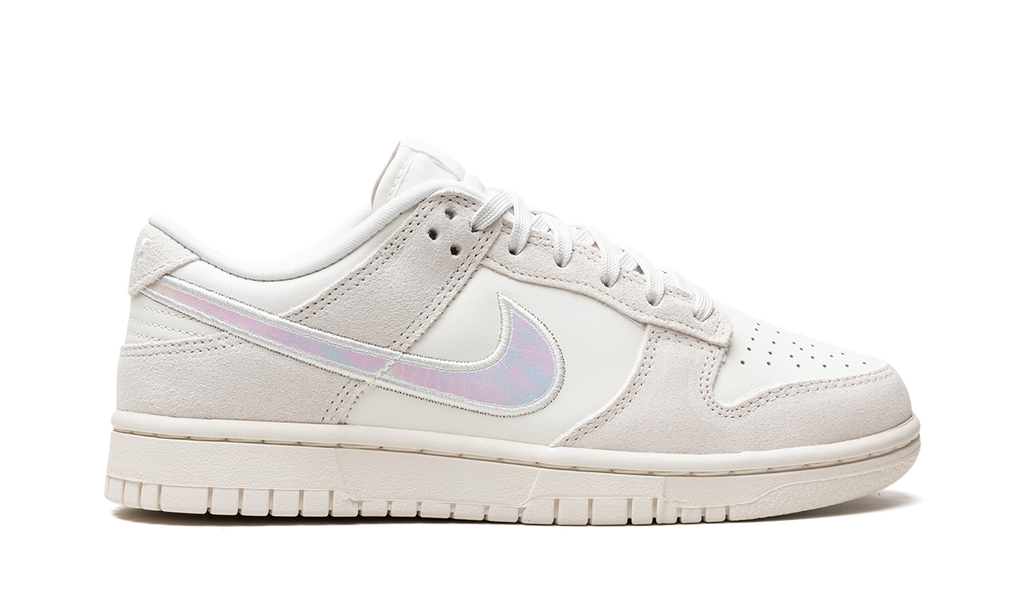 DUNK LOW WMNS "Ridescent Swoosh" HF5074 133