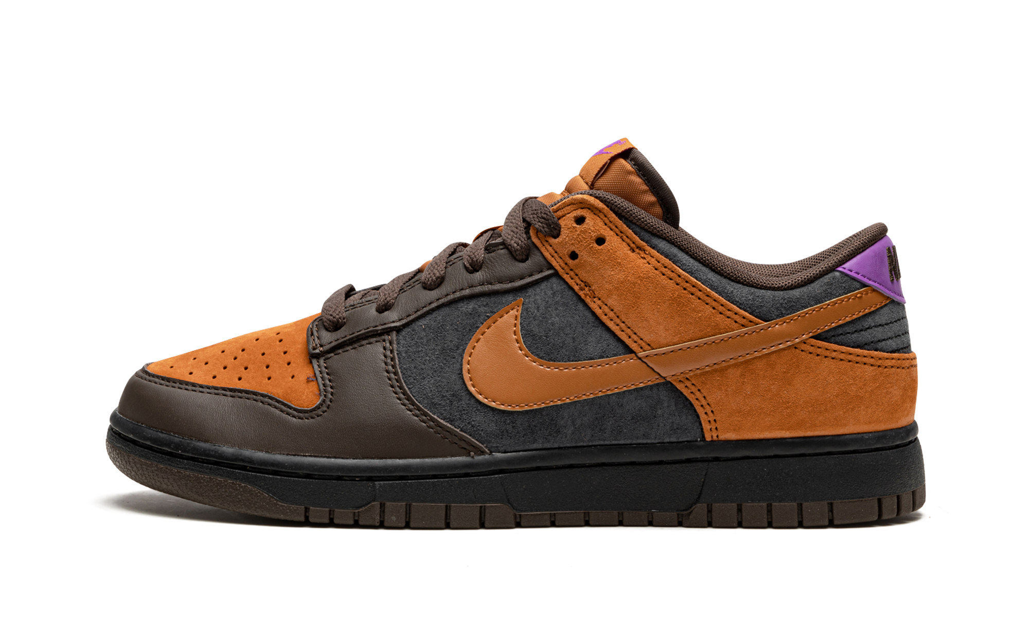 Dunk Low Retro PRM "Cider" DH0601 001