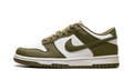 Dunk Low GS "Pacific Moss" FB9109 108