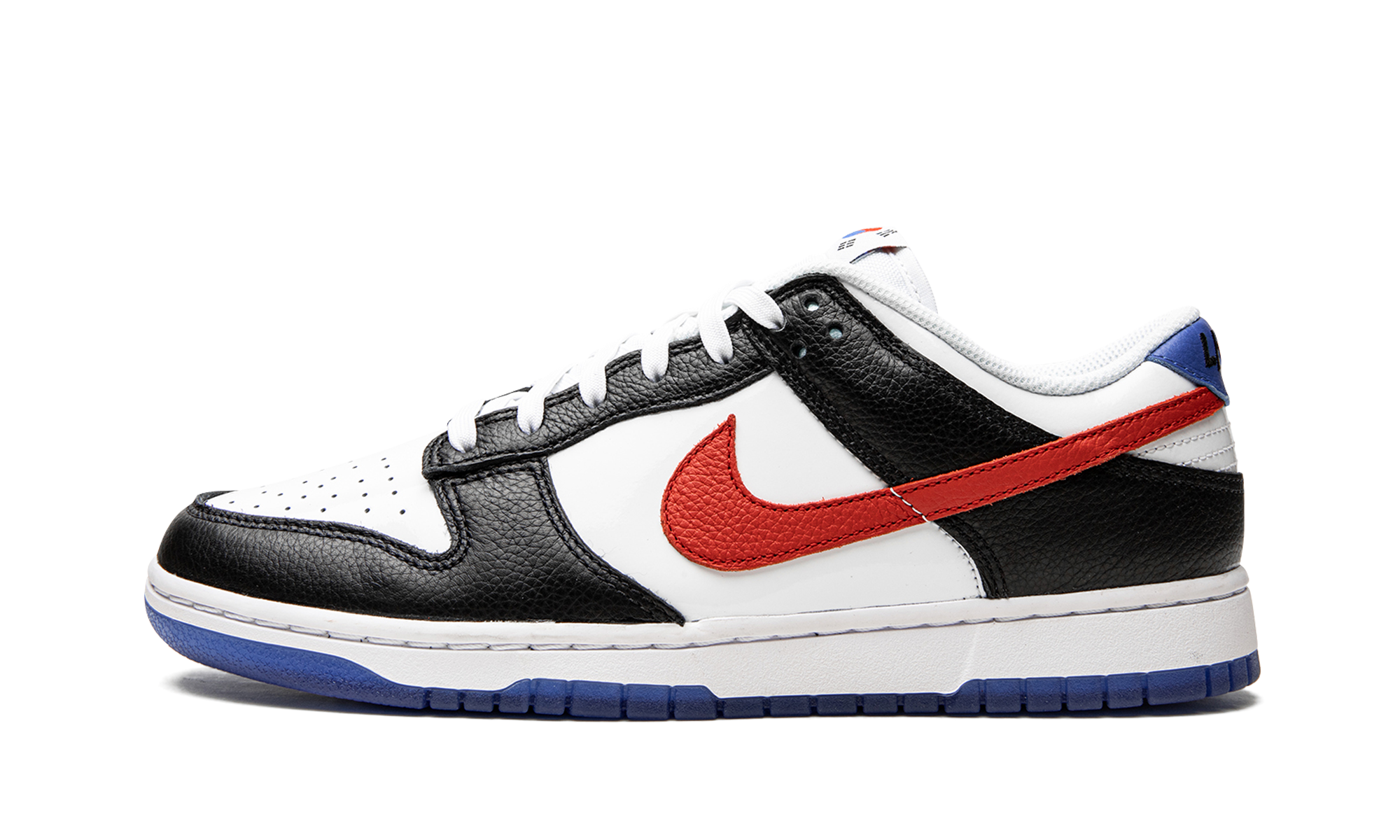Dunk Low SE "Seoul Korea" DM7708 100