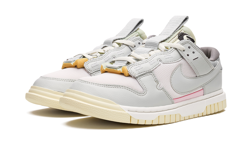 Dunk Low Remastered "Mint Foam" DV0821 100