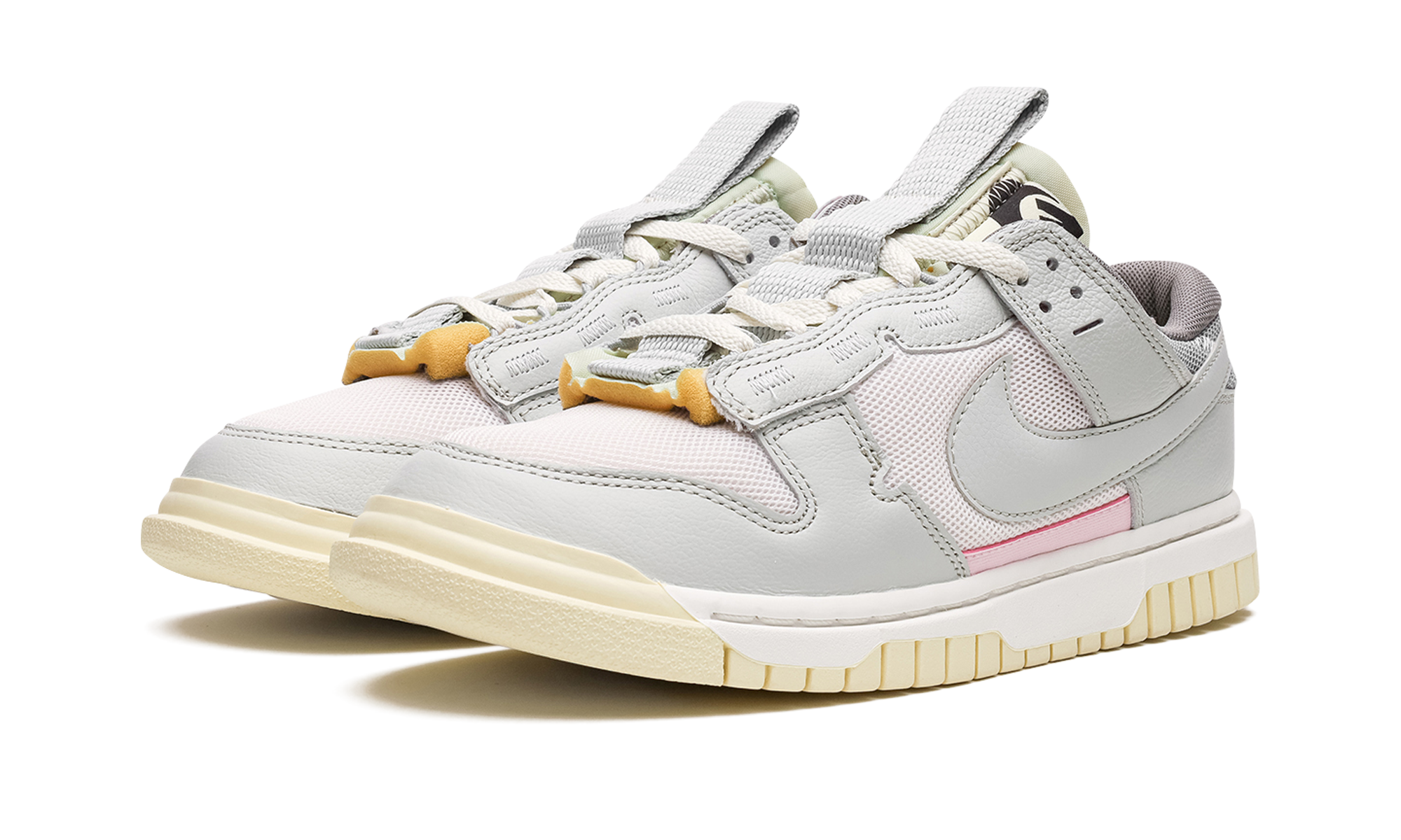 Dunk Low Remastered "Mint Foam" DV0821 100