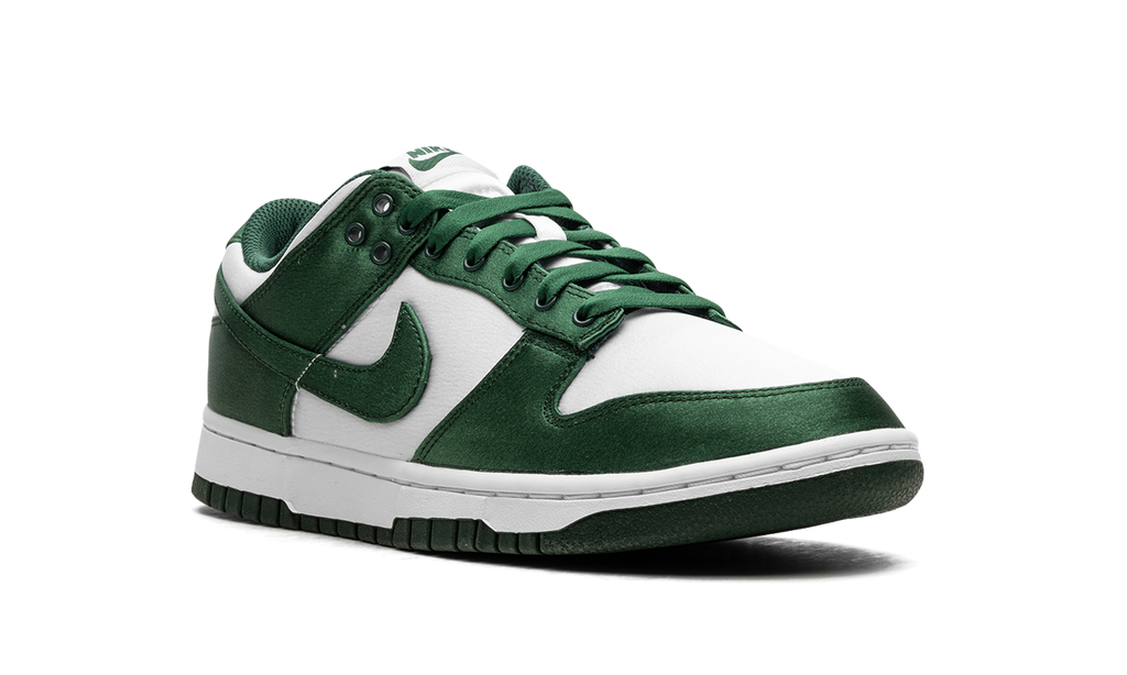 DUNK LOW WMNS "Green Satin" DX5931 100