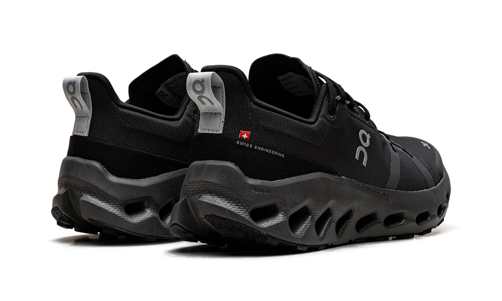 Cloudsurfer Trail WP "Black Eclipse" 3ME10270106