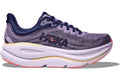 HOKA Women's Bondi 9 - BERRY JAM / BERRY PATCH
