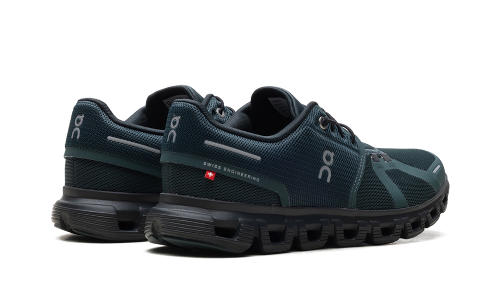 Cloud 6 "Dark Green" 3MF10070214