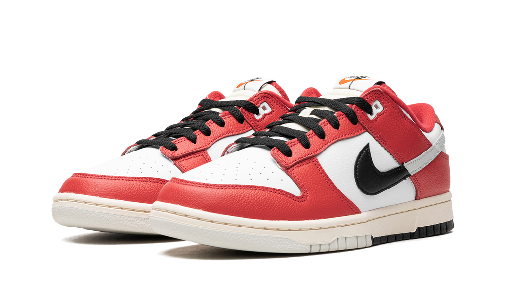 Dunk Low "Chicago Split" DZ2536 600