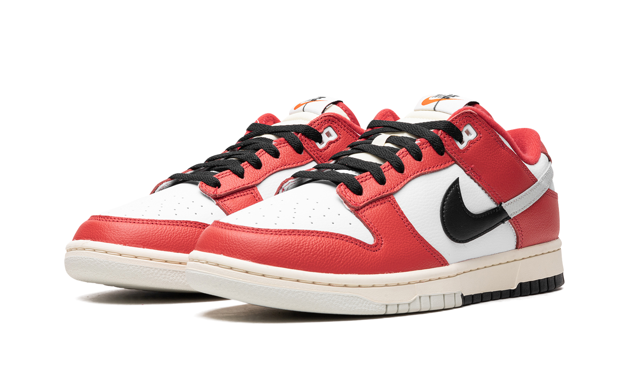 Dunk Low "Chicago Split" DZ2536 600