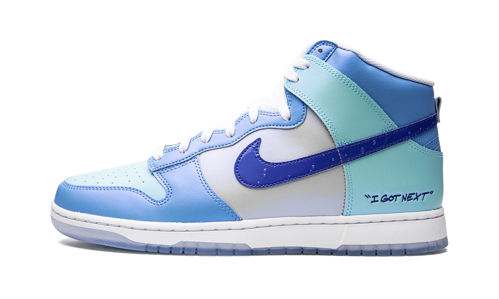 Dunk High "I Got Next" DV2130 400