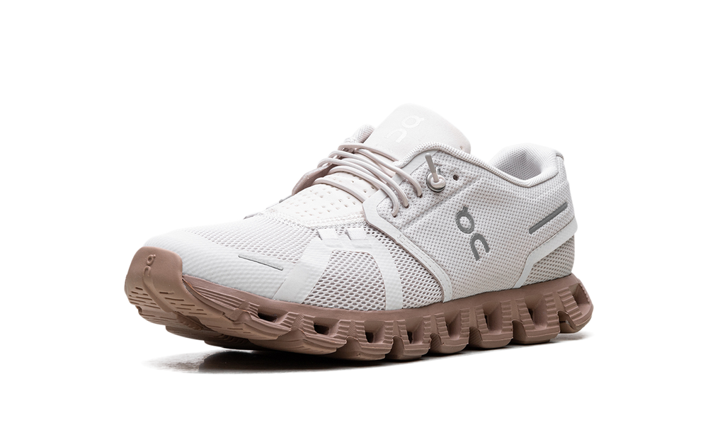 On Cloud 5 WMNS "Sand Rosebrown" 59.97767