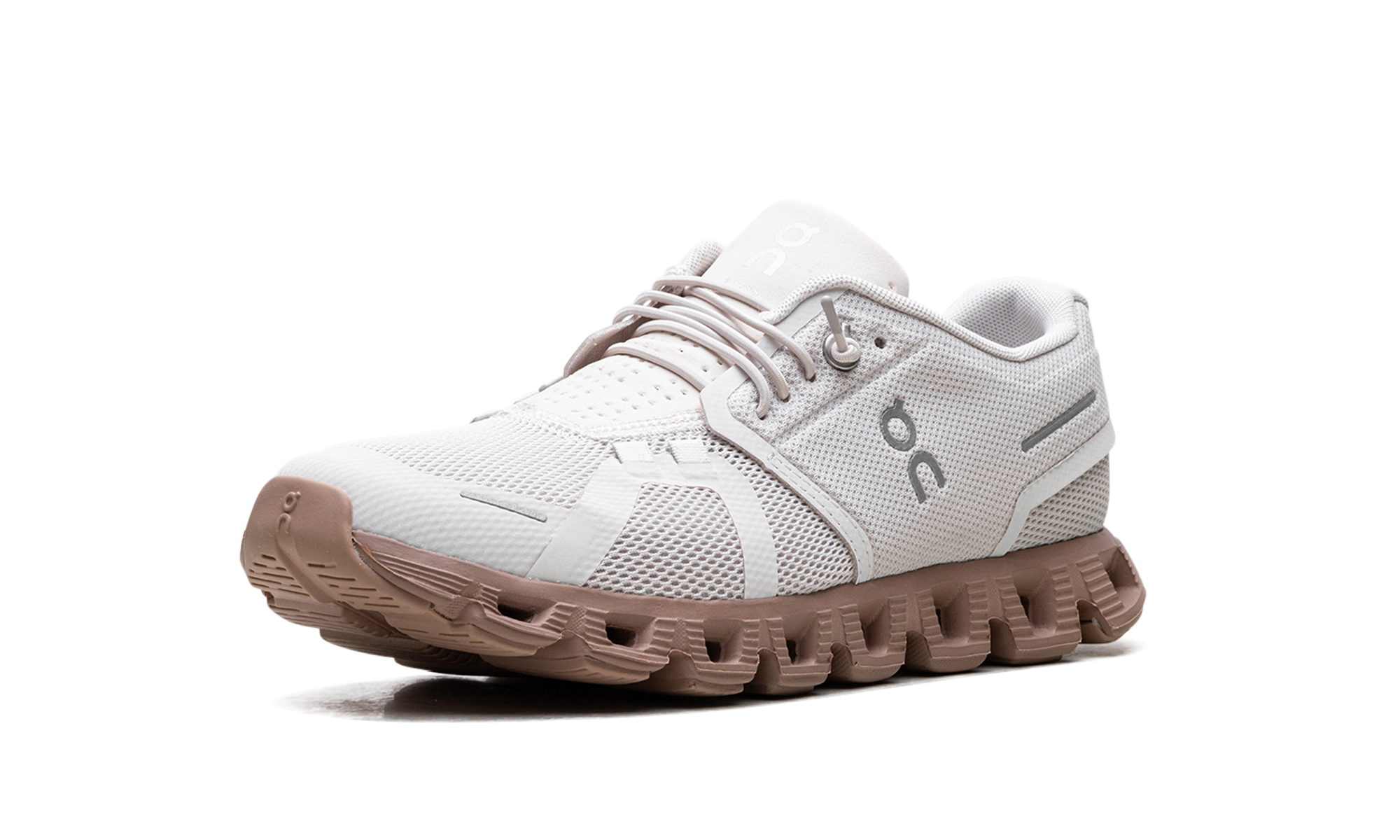 On Cloud 5 WMNS "Sand Rosebrown" 59.97767