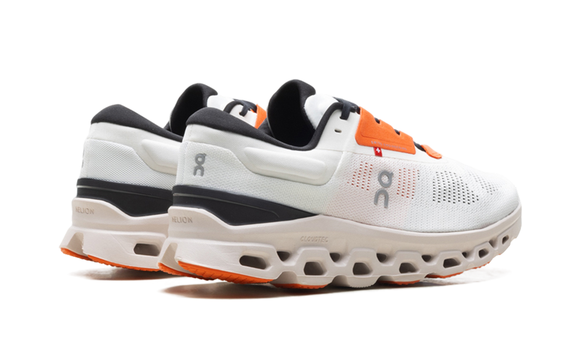 Cloudstratus WMNS "Undyed White Sand Orange" 3WD30121148
