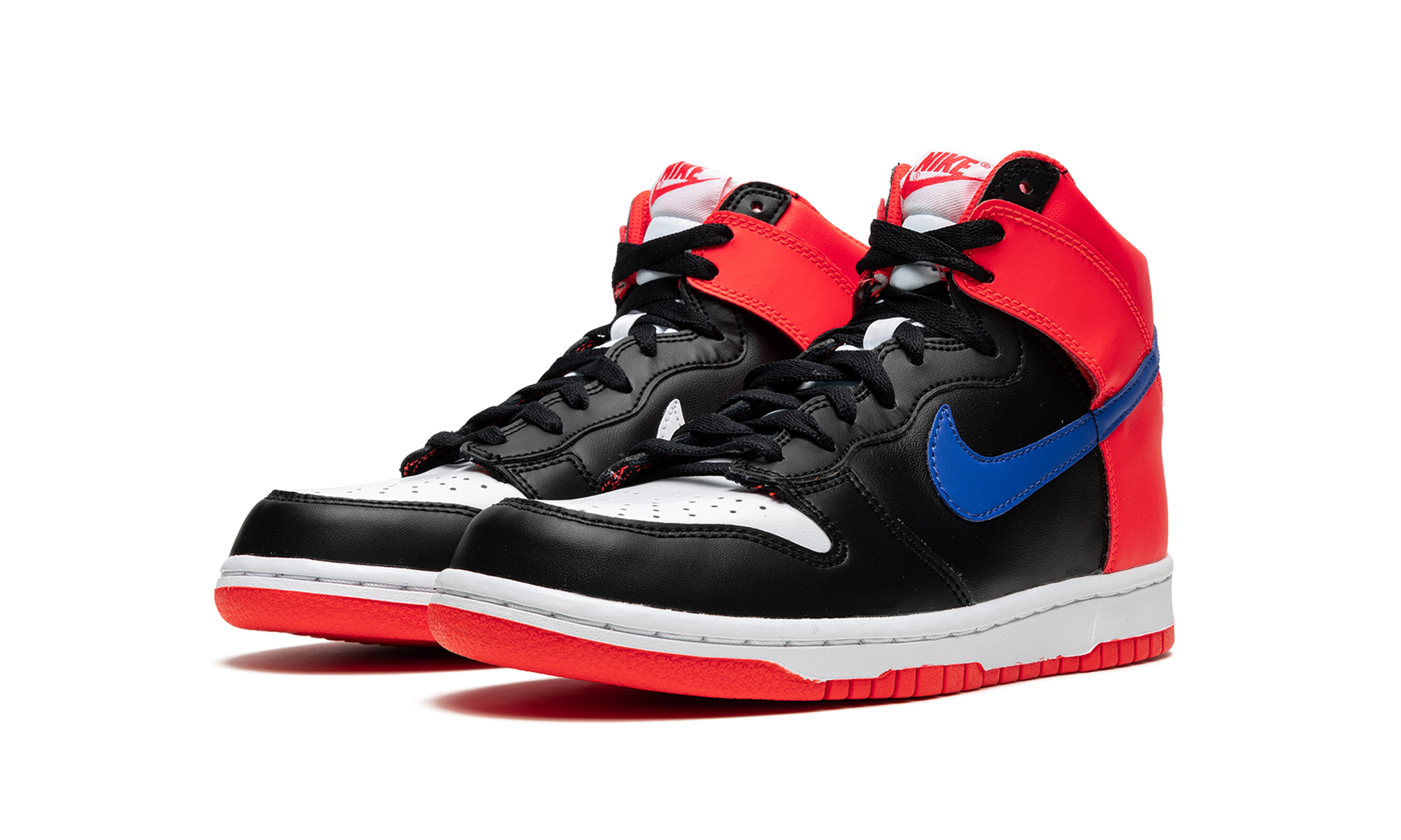 Dunk High GS "New York Knicks" DB2179 001