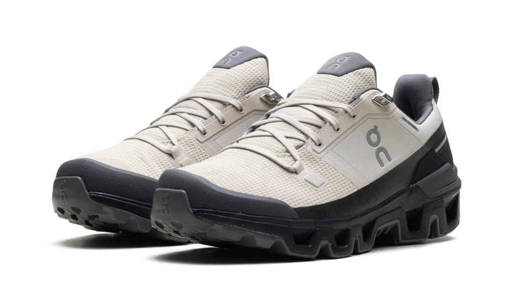 Cloudwander Waterproof WMNS "Sand/Black" 73.97667