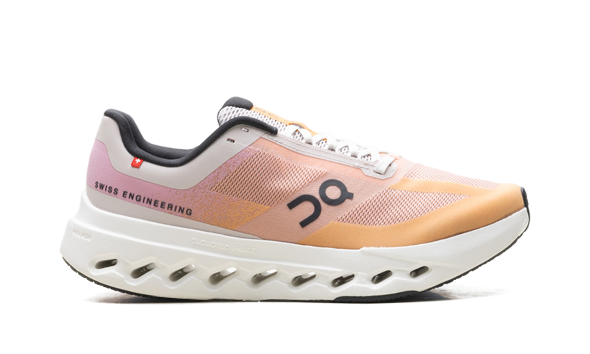 Cloudsurfer Next WMNS "Tangerine Ivory" 3WE30053126