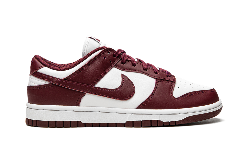 DUNK LO MNS WMNS "Dark Beetroot" DD1503 108
