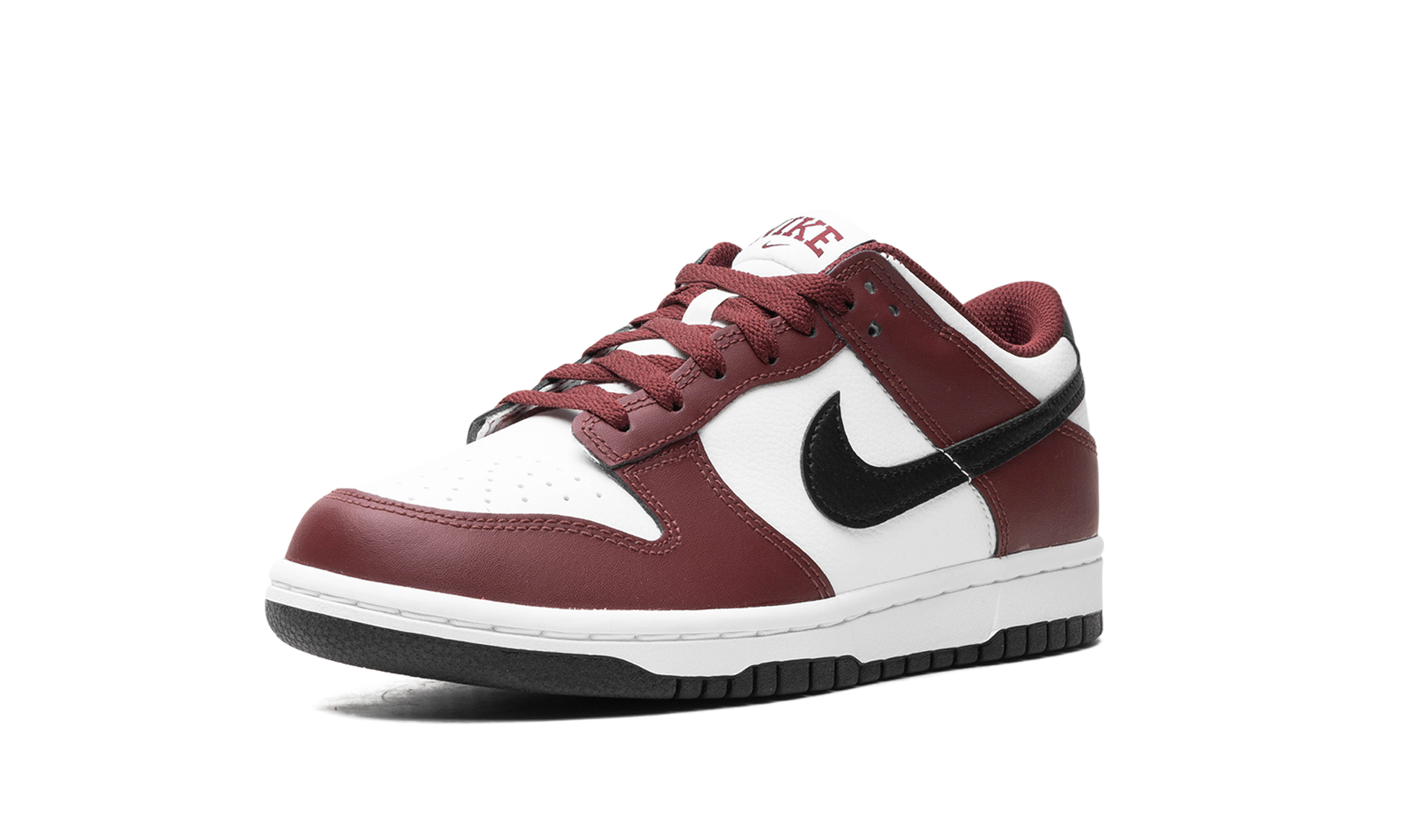 Dunk Low "Dark Team Red" FZ4352 600