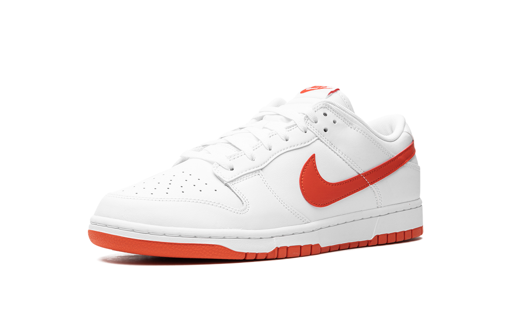 Dunk Low "Picante Red" DV0831 103