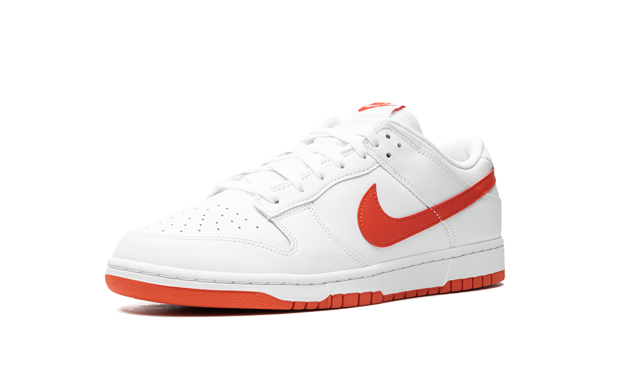 Dunk Low "Picante Red" DV0831 103