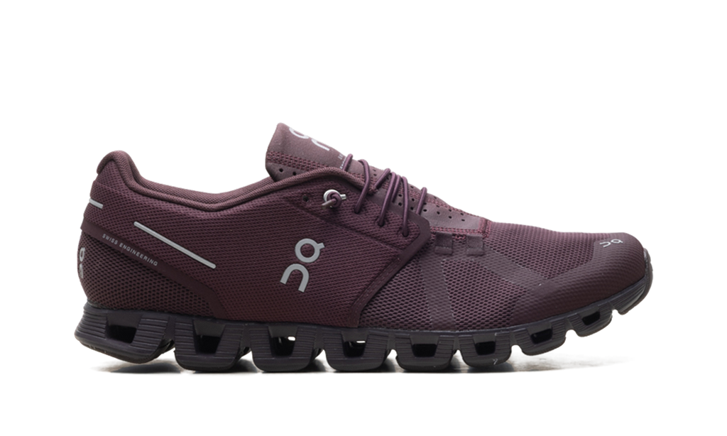 Cloud Monochrome "MULBERRY" 19.99517