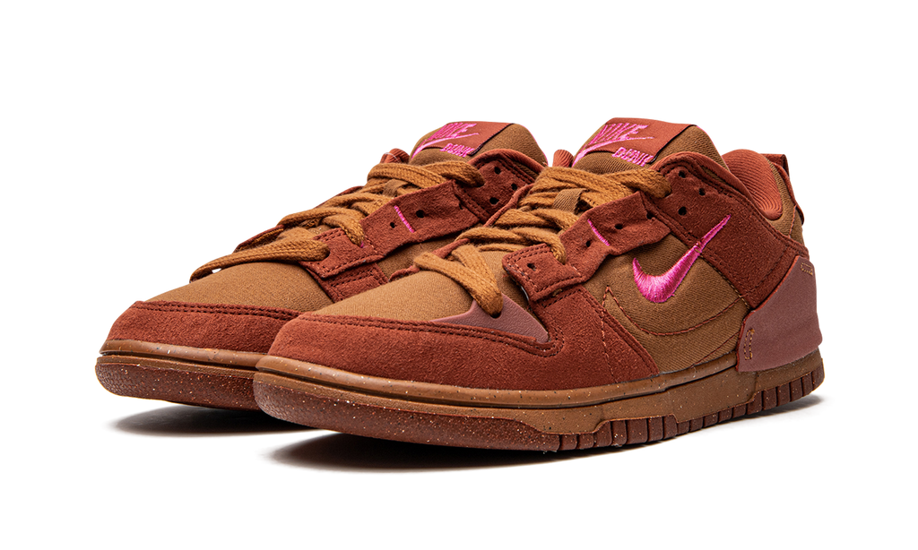 DUNK LO DISRUPT 2 MNS WMNS "Desert Bronze" DH4402 200