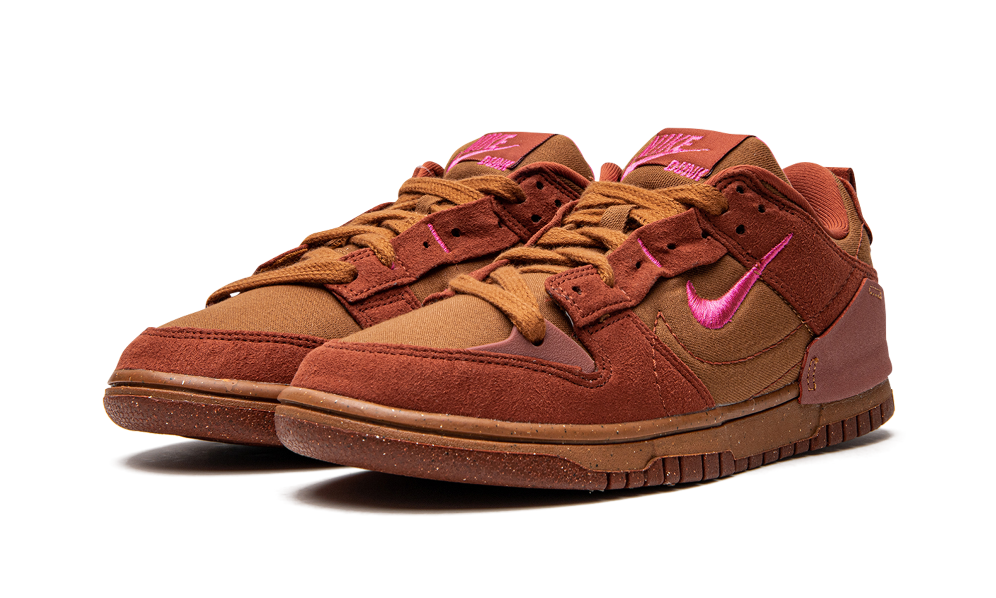 DUNK LO DISRUPT 2 MNS WMNS "Desert Bronze" DH4402 200